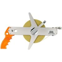 Afmeting - STANLEY - 1-34-478 - Lang - 50 mx 12,7 mm - Staalband - Mabolon Master II