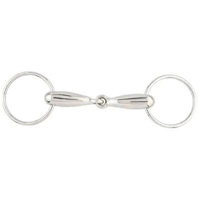 HH Watertrens hol grijs maat:11.5cm