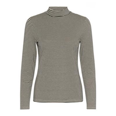 Culture - Zwart | unisex | Top | Zwart | XL | regular | Kamst mode