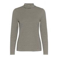 Culture - Zwart | unisex | Top | Zwart | XL | regular | Kamst mode