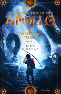 De toren van Nero (Paperback)