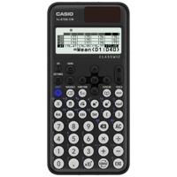 Casio FX-87DE CW Technische rekenmachine Zwart Aantal displayposities: 10 werkt op batterijen, werkt op zonne-energie (b x h x d) 77 x 10.7 x 162 mm Casio FX-87DE CW Technische rekenmachine Zwart Aantal displayposities: 10 werkt op batterijen, werkt op zonne-energie (b x h x d) 77 x 10.7 x 162 mm