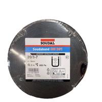 Soudal Soudaband 600 BG1 30/5-10 Anthr.1m(5,6m) - 168486