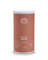 Mattisson Acai poeder Euterpe oleracea organic bio