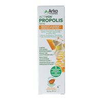 Keel spray verzachtend 30 Milliliter