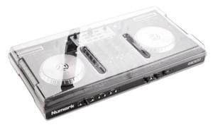 Decksaver DS-PC-NUMARKNS6 DJ-accessoire Mixer/controller cover