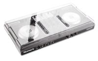 Decksaver DS-PC-NUMARKNS6 DJ-accessoire Mixer/controller cover - thumbnail