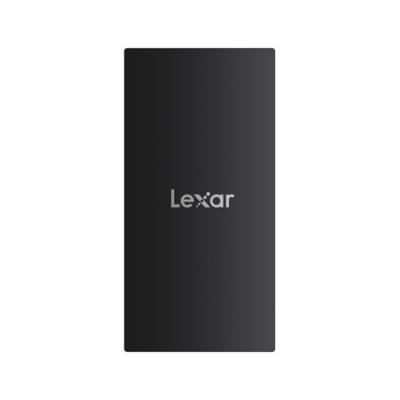 Externe Harde Schijf Lexar LSL300002T-RNBNG 2 TB SSD