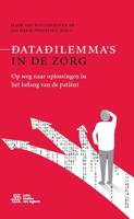 Datadilemma&apos;s in de zorg (Hardback)