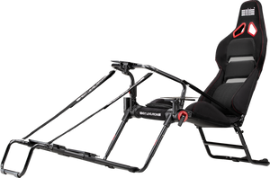 Next Level Racing GT Lite Pro Foldable Cockpit