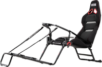 Next Level Racing GT Lite Pro Foldable Cockpit