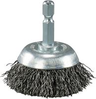 Makita Accessoires komborstel zk1/4"x38mm - d-76417