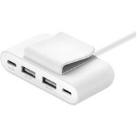 Belkin BUZ001bt2MWHB7 USB Type-C Wit