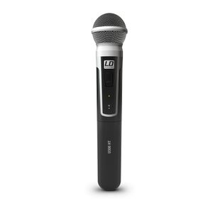 LD Systems U306 MD Draadloze handheld microfoon