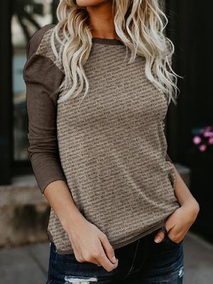 Statement Shirts & Tops
