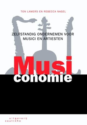 Musiconomie (Paperback)