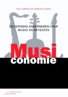 Musiconomie (Paperback)