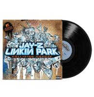 Jay-Z / Linkin Park - Collision Course LP