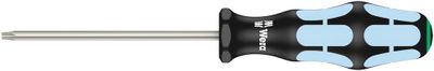 Wera 3367 TORX® Schroevendraaier, RVS, TX 15 x 80 mm - 1 stuk(s) - 05032053001