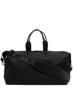 Troubadour sac fourre-tout Weekender - Noir