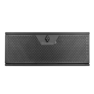 Silverstone SST-RM44 computerbehuizing Tower Zwart