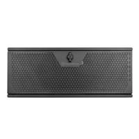 Silverstone SST-RM44 computerbehuizing Tower Zwart - thumbnail
