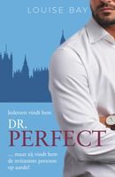 Dr. Perfect - Louise Bay - ebook - thumbnail