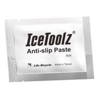 IceToolz Anti-slip pasta 5ml (carbon fiber) 240C145