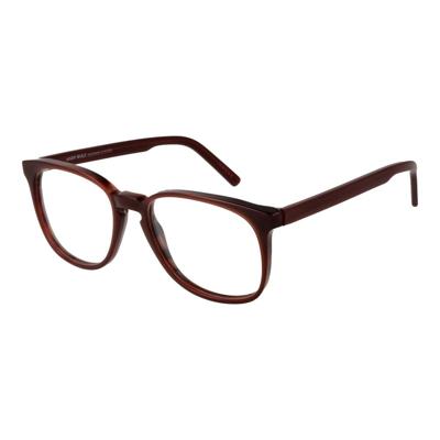 Uniseks Brillenframe Andy Wolf 4500 52O
