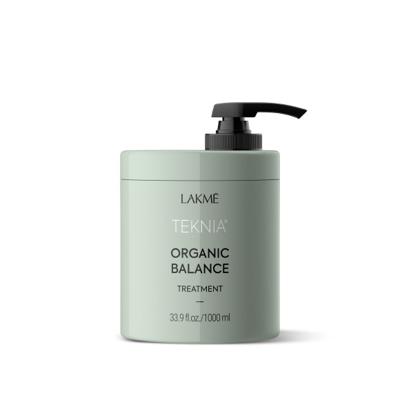 Lakmé Teknia Organic Balance Treatment Conditioner 1000ml