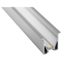 Barthelme 62399832 62399832 T-profiel 1 stuk(s)