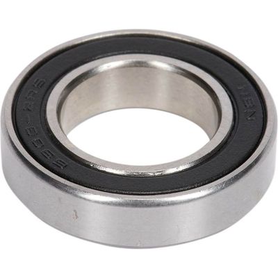 Elvedes Kogellager 6903-2rs gesloten staal zilver