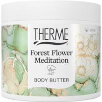 Therme Forest Flower Mediation Body Butter 225g