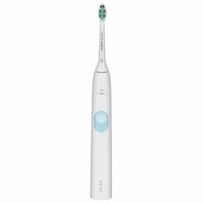 Philips 4300 series Sonische, elektrische tandenborstel met poetsdruksensor