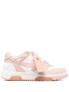 Off-White baskets Out Of Office - Blanc