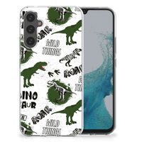 TPU Hoesje voor Samsung Galaxy A34 Dinosaurus