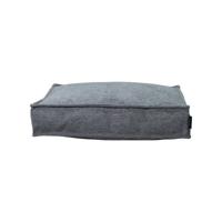 Hondenlounge 60x45x15cm Lord light grey Madison - Madison
