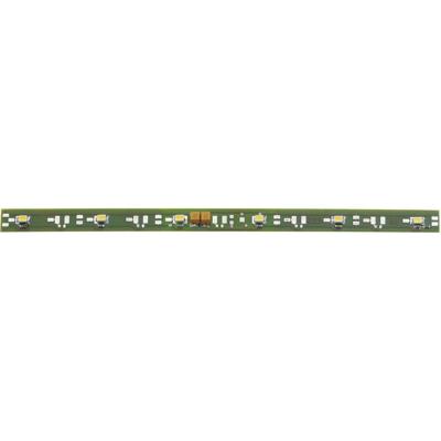 MiniTrix T66616 Interieurverlichting gebouw Met LEDs Warm-wit 1 stuk(s)