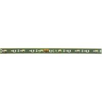 MiniTrix T66616 Interieurverlichting gebouw Met LEDs Warm-wit 1 stuk(s)
