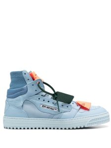 Off-White baskets Off-Court 3.0 - Bleu