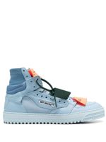 Off-White baskets Off-Court 3.0 - Bleu