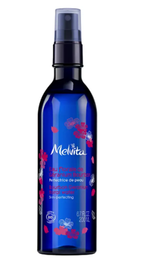Melvita Eaux Florales Lotion Floral Water Geranium Bourbon 200ml