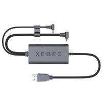 Xebec Tri-Screen Adapter XB11