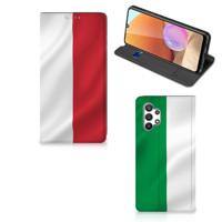 Samsung Galaxy A32 4G | A32 5G Enterprise Editie | Standcase | Italië