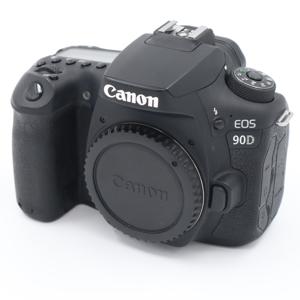 Canon EOS 90D body occasion