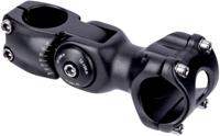 CONTEC Ct stem lida 25,4x110mm, black
