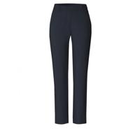 Toni | Relaxed - Blauw | unisex | Broek | Blauw | 46 | regular | Kamst mode