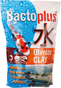 Bactoplus Ohmizu 2,5 Liter