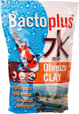 Bactoplus Ohmizu 2,5 Liter