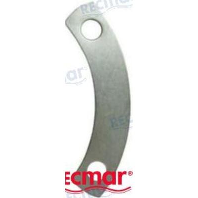 REC806624 - SLOTPLAAT Bombardier